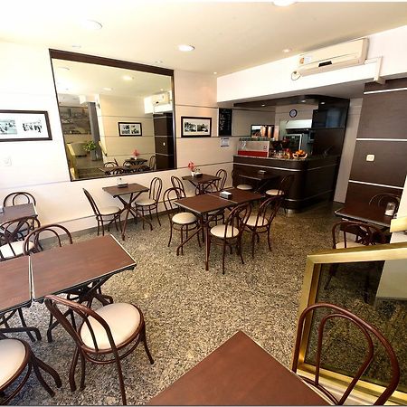 Hotel Albamar Mar del Plata Zewnętrze zdjęcie
