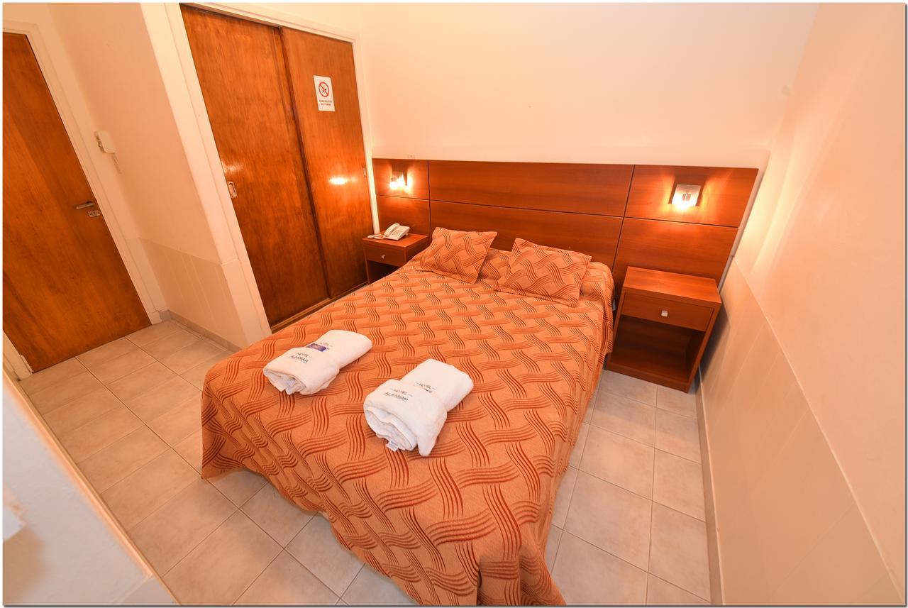 Hotel Albamar Mar del Plata Zewnętrze zdjęcie