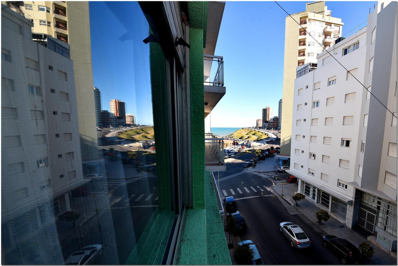 Hotel Albamar Mar del Plata Zewnętrze zdjęcie